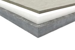 High Temperature Insulation Boards
