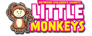 Heywood Little Monkeys