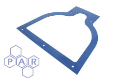 Metal Detectable Gaskets