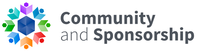 Community & Sponsorship