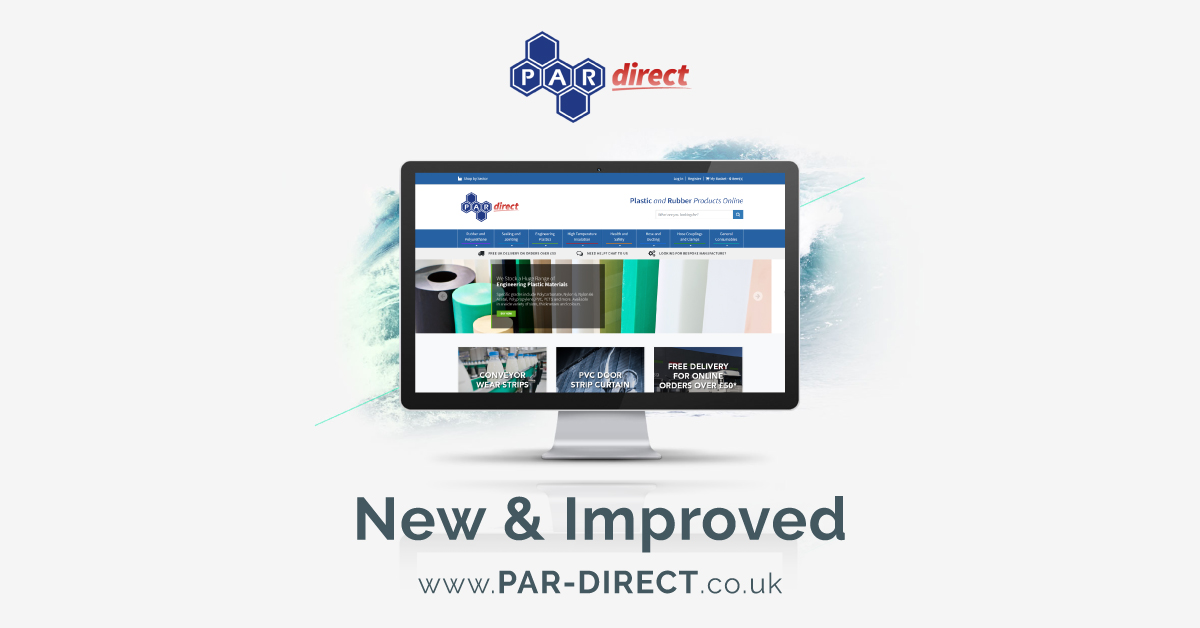 PAR Direct Updates