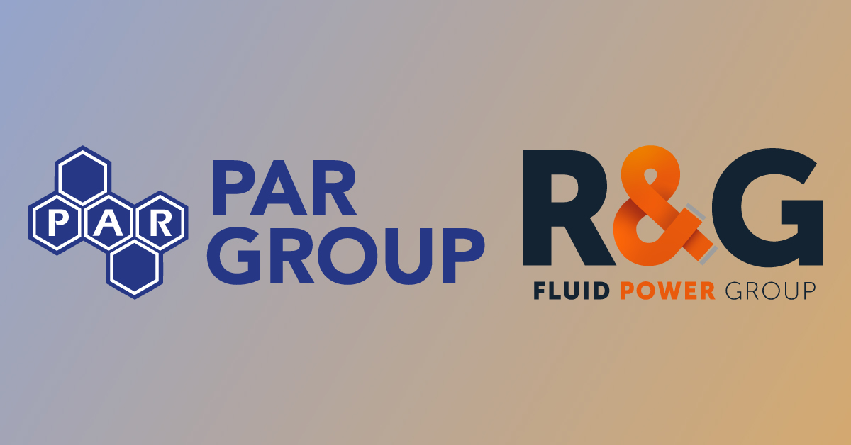 R&G Fluid Power acquires PAR Group