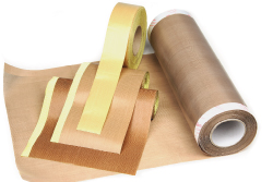PTFE Coated Glass Cloth