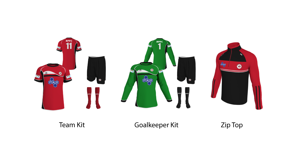 Kit Preview