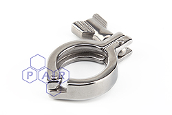 Tri-Clamp Hygienic Fittings