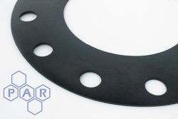 FKM Rubber Gaskets