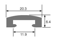 WS-P705 (Lubricated UHMW)