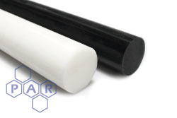 Acetal Rod