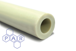 Nylon 6 Tube - Cast Natural