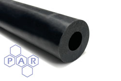 Nylon 6 Tube - MoS2 Filled Cast