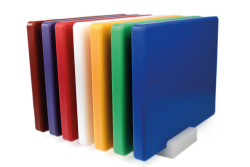 Plastic Chopping Boards