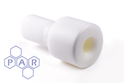 Natural Acetal Clamping Nut