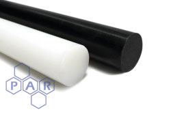 Nylon 6 Rod - Extruded