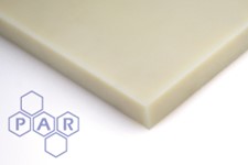 Nylon 6 Sheet - Cast Natural