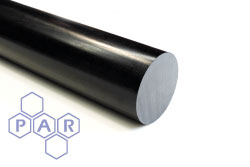 Nylon 6 Rod - Cast