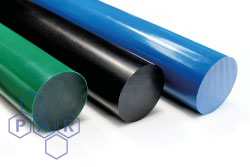 Nylon 6 Rod