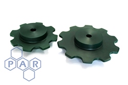 Plastic Sprockets