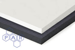 Nylon 66 Sheet