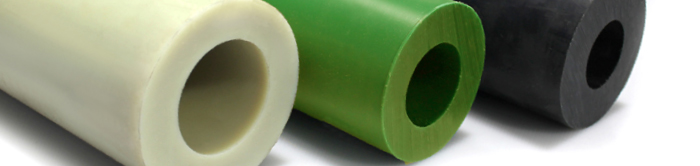 Nylon 6 Tube