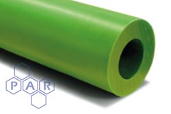 Nylon 6 Tube - Cast Oil Filled