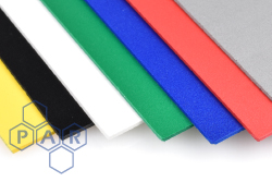 PALIGHT® Foamed PVC Sheet