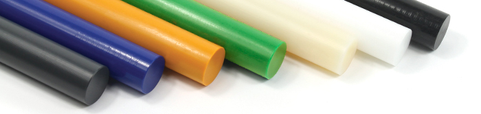 Engineering Plastic Rod