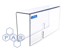 Polycarbonate Tunnel Guard