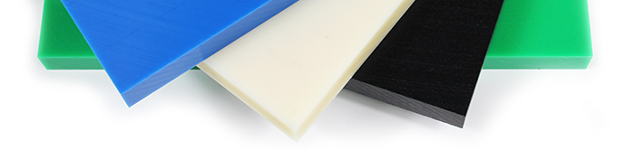 Polyethylene PE1000 Sheet - UHMW - UHMWPE