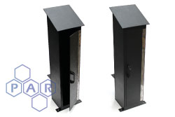 Embossed Polypropylene Cabinet