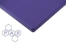 Purple 500PE Chopping Board