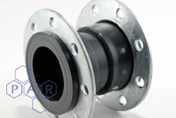 Bespoke PVC Shear Coupling