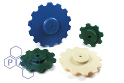 Plastic Sprockets