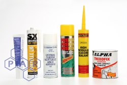 Adhesives