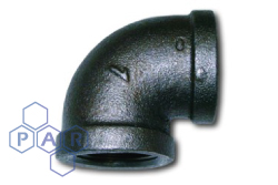 Threaded Pipe Fittings