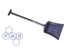 Metal Detectable T-Grip Shovels