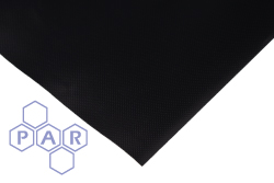 Anti-Static PVC Coated Polyester (black)