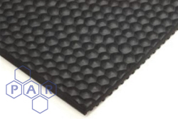 Cobble Animal Rubber Matting