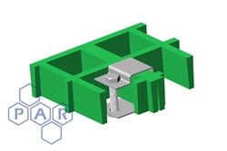 G-Clamp - Panel-to-Panel Joining Clamp