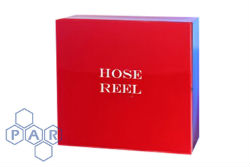 FHRC2 Fire Hose Reel Cabinets