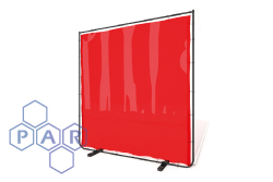 WS6X6 Welding Screen