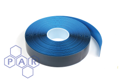 Blue Aisle Marking Tape