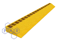 GRP Anti-Slip Stair Ramps