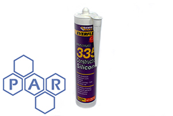 Everflex Silicone Sealant