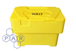 GB0004 - Grit Bin (115 Litre)