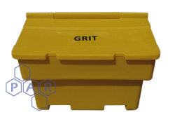GB0005 - Grit Bin (200 Litre)