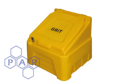 Grit Bins