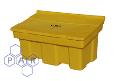 Grit Bins - 350 Litre