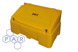 Grit Bins - 400 Litre