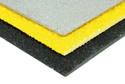 GRP Anti-Slip Flooring