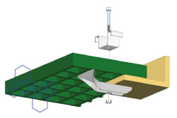 J-Clamp & M-Clip Assembly